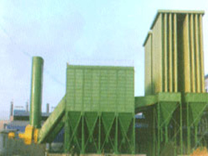 陕西除尘器专业生产——奥康环保 匠心打造高效除尘解决方案