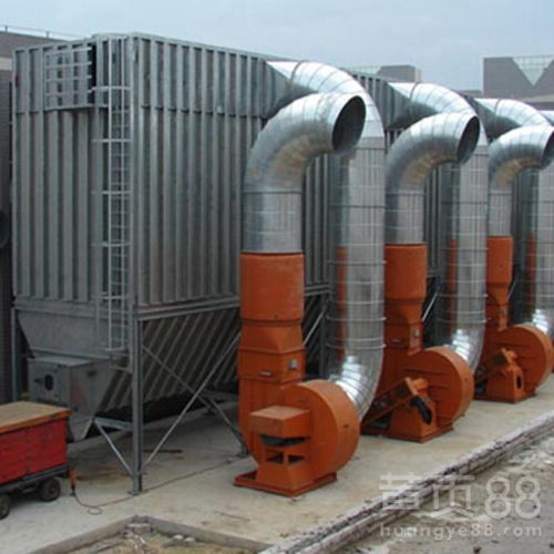 伊春家具厂除尘器 整机及配件研发的创新之路