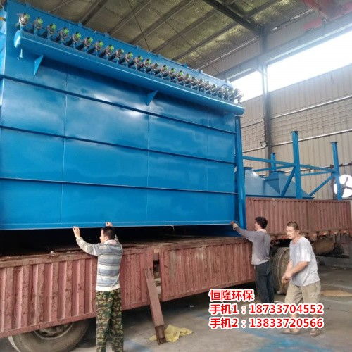 霸州单机布袋除尘器 整机安装与配件研发的专业解析